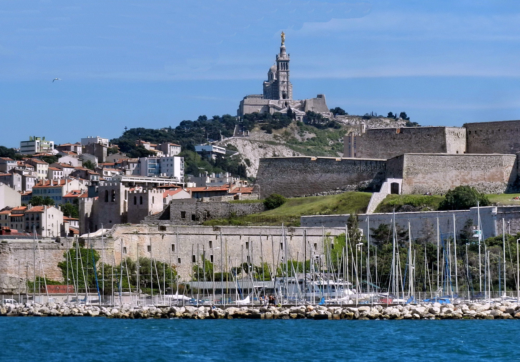 Marseille